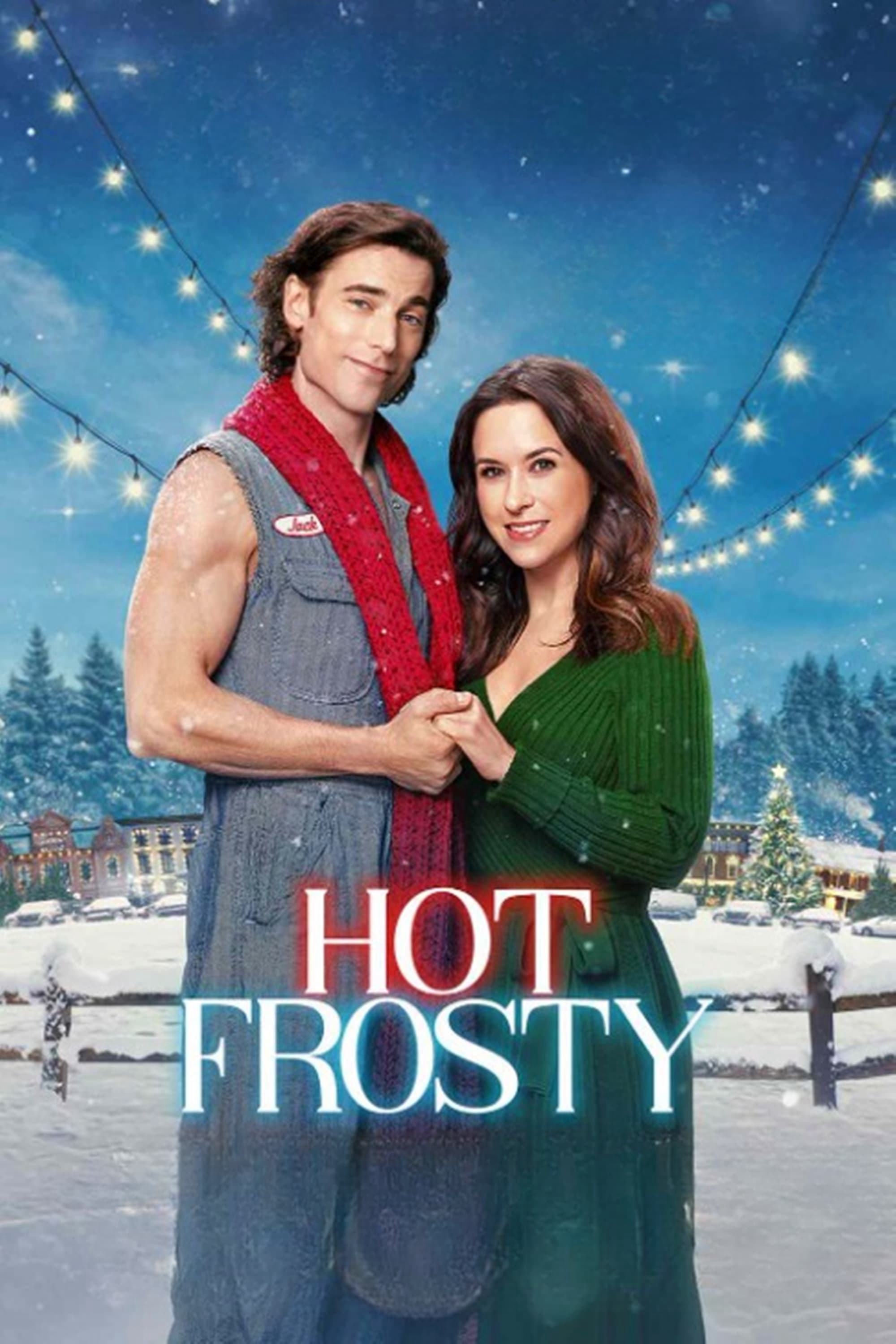 Chàng Người Tuyết Của Em | Hot Frosty (2024) Chàng Người Tuyết Của Em | Hot Frosty (2024)