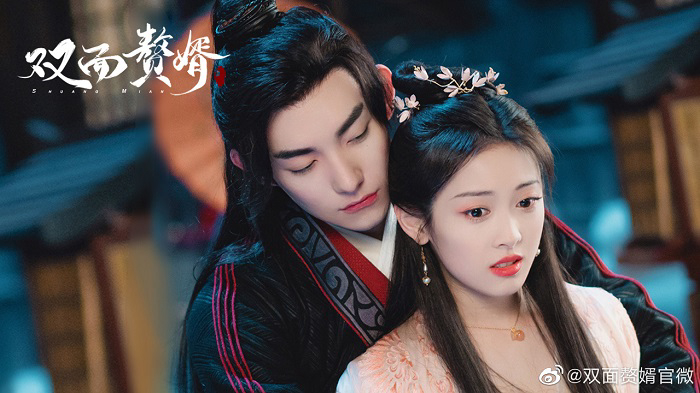 My Bossy Wife - Shuang Mian Zhui Xu