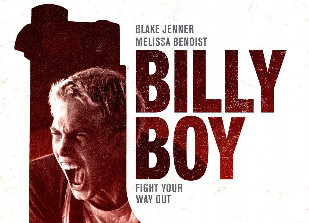 Chàng Trai Billy - Billy Boy (2018)