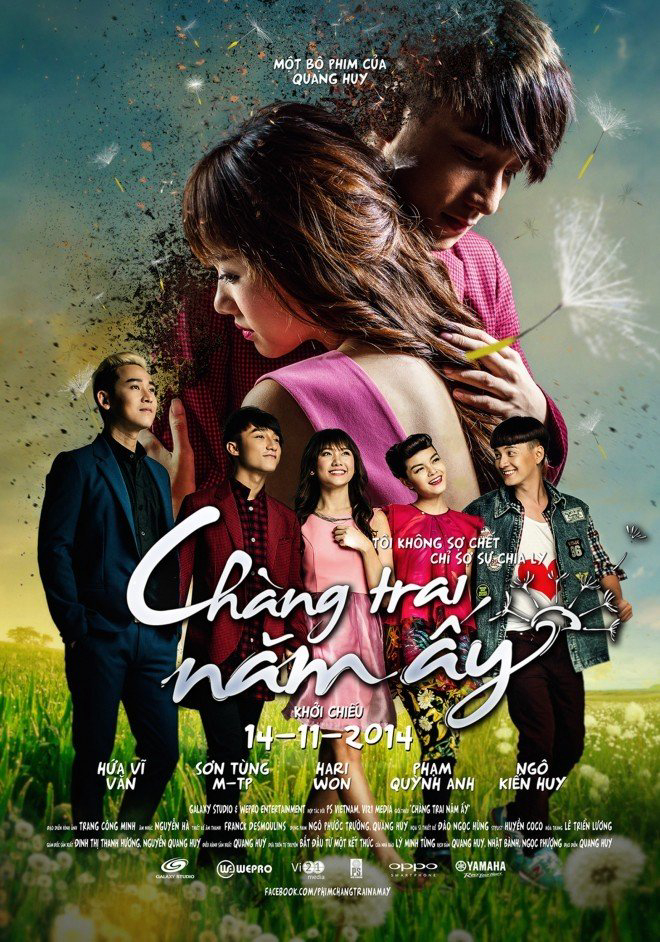 Chàng trai năm ấy (2014)