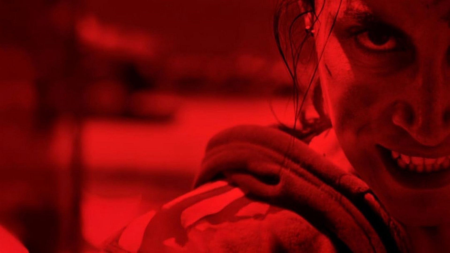 Poster phim Chạy bé chạy