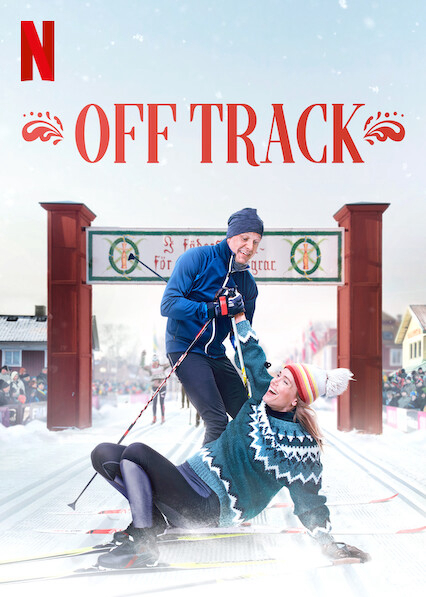 Chệch hướng - Off Track (2022)