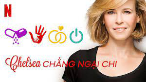 Chelsea và đặc quyền của người da trắng Hello, Privilege. It's Me, Chelsea