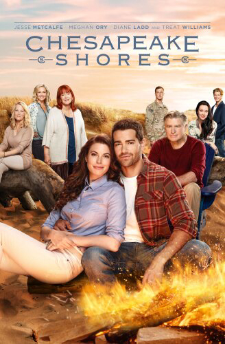 Chesapeake Shores (Season 6)