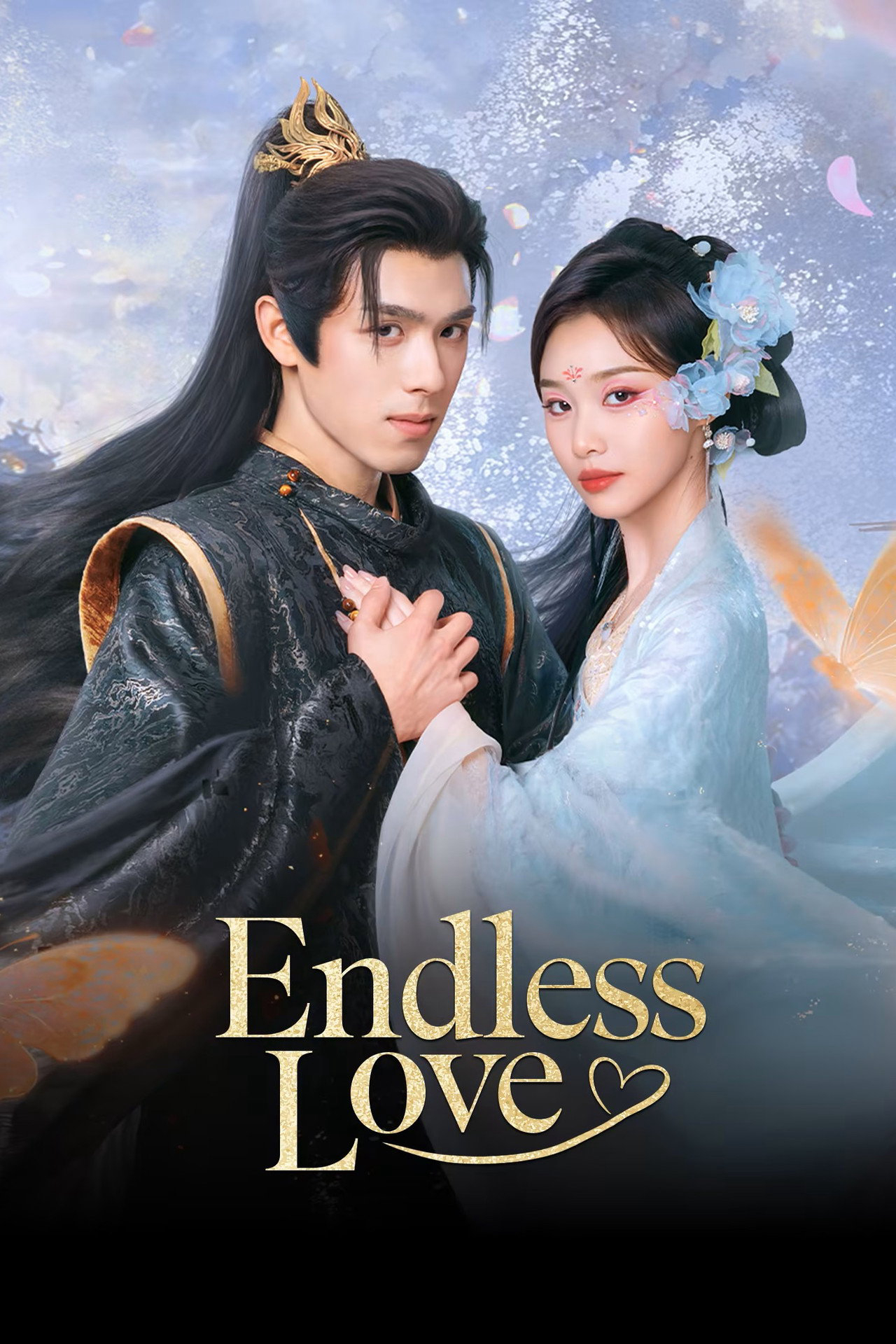 Chi Bằng Gặp Nhau Một Lần - Endless Love Chi Bằng Gặp Nhau Một Lần