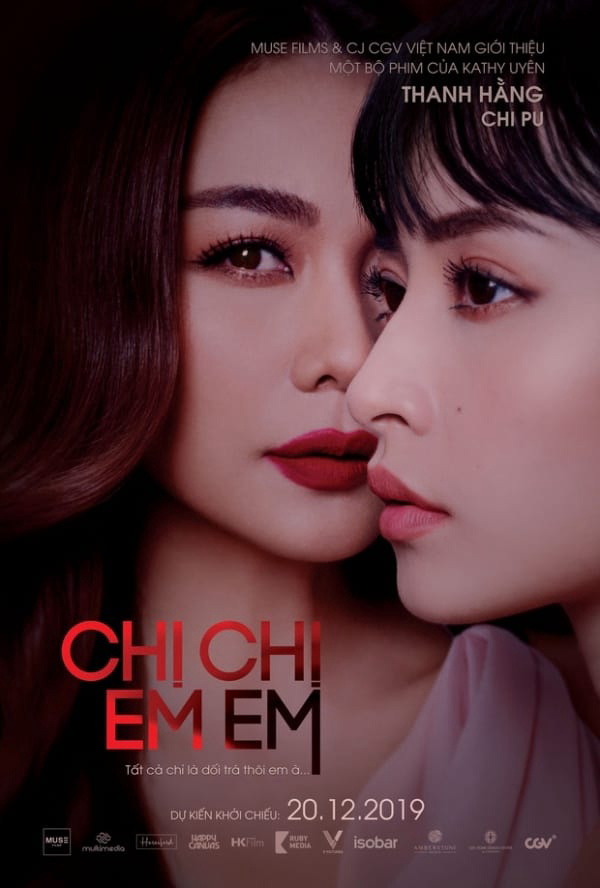 Chị Chị Em Em (2019)