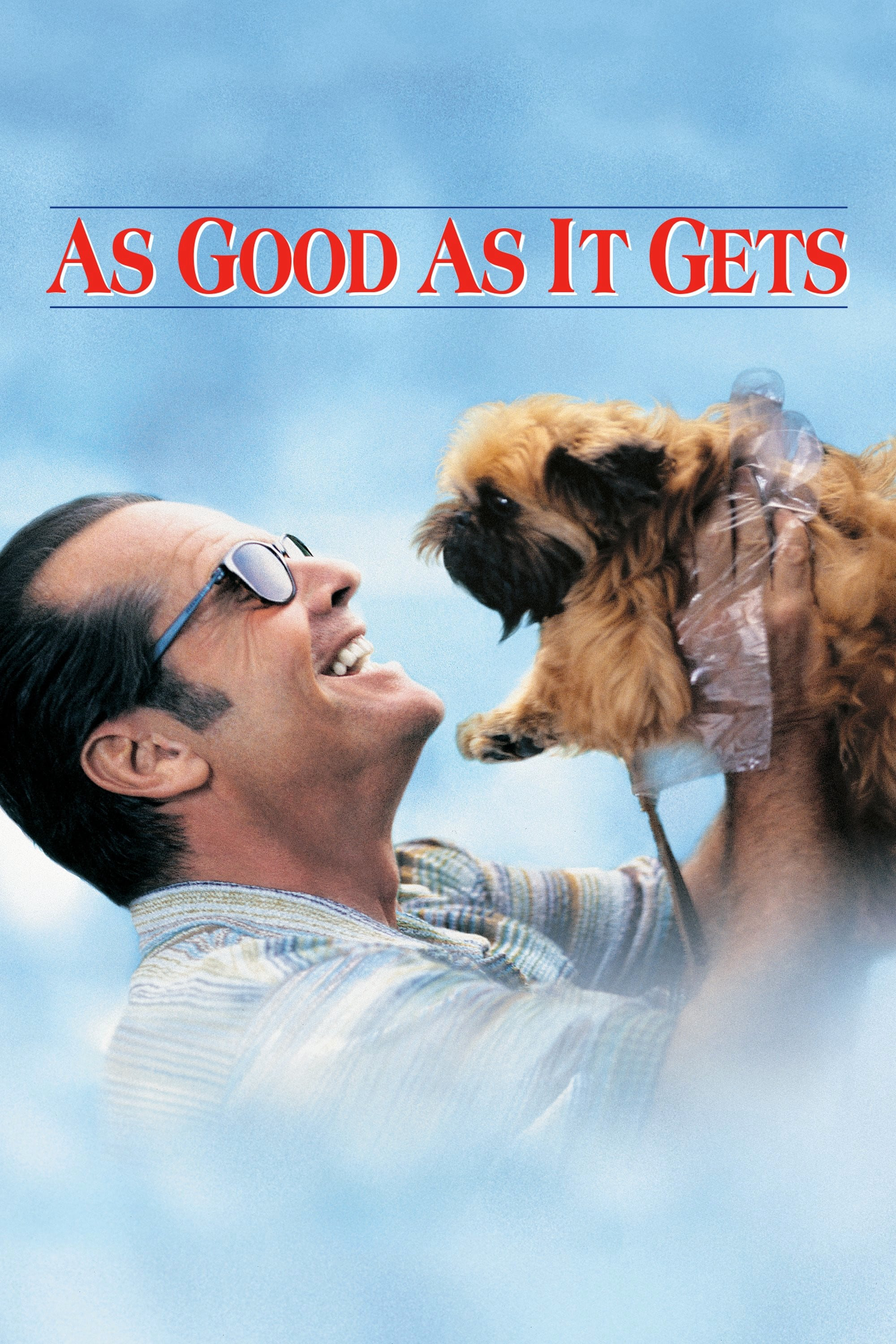 Chỉ Đến Thế Mà Thôi | As Good as It Gets (1997)