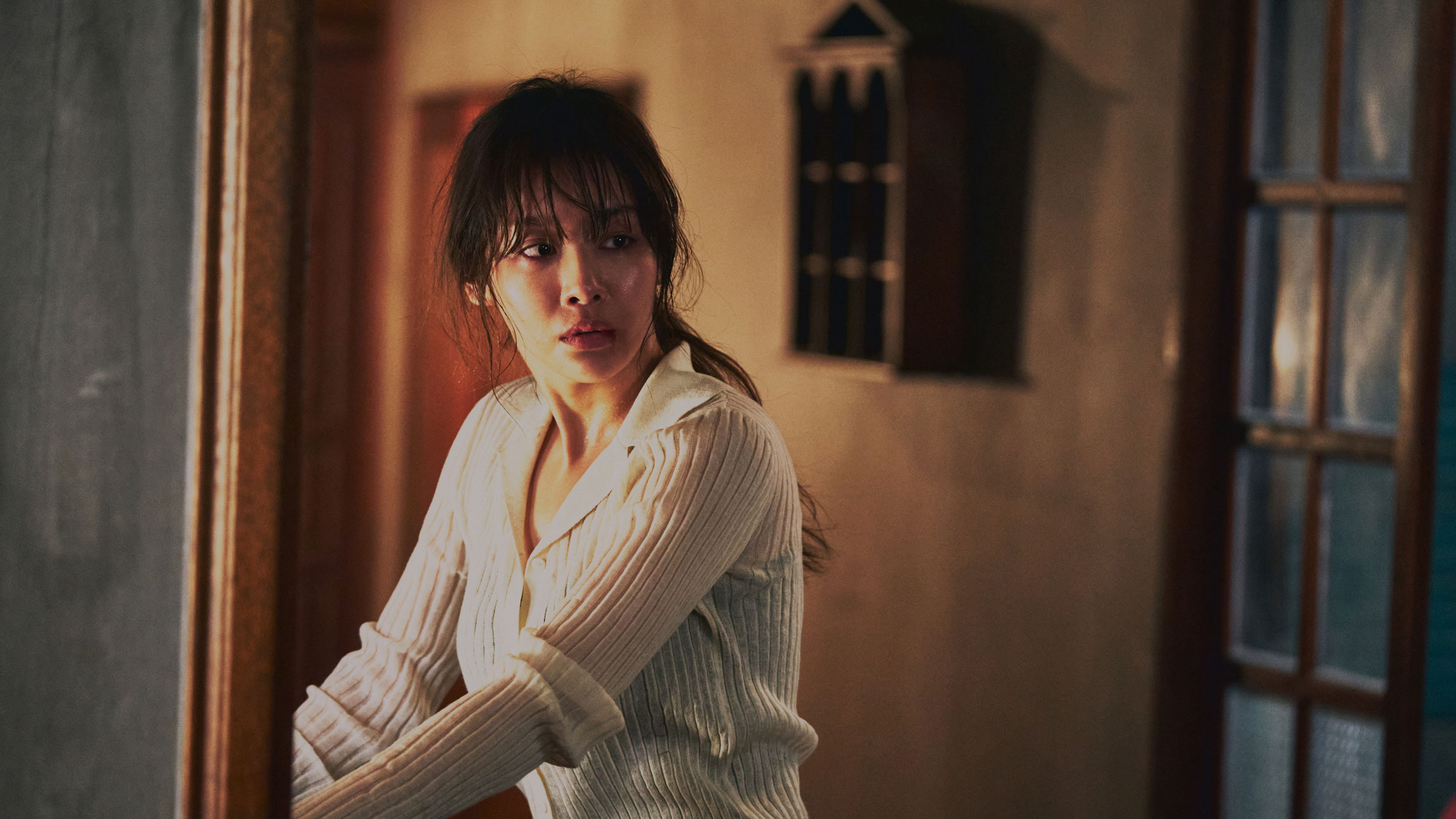 Poster phim Chị Em