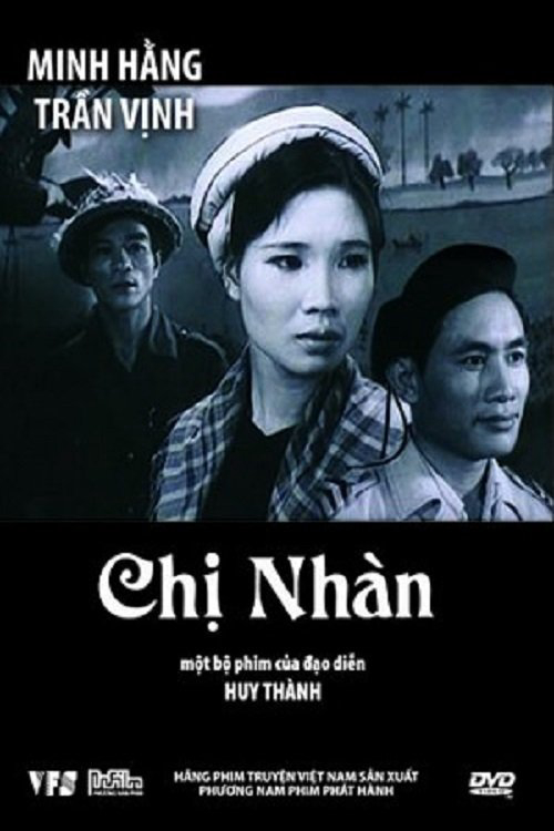 Dĩ Tha Chi Nhẫn