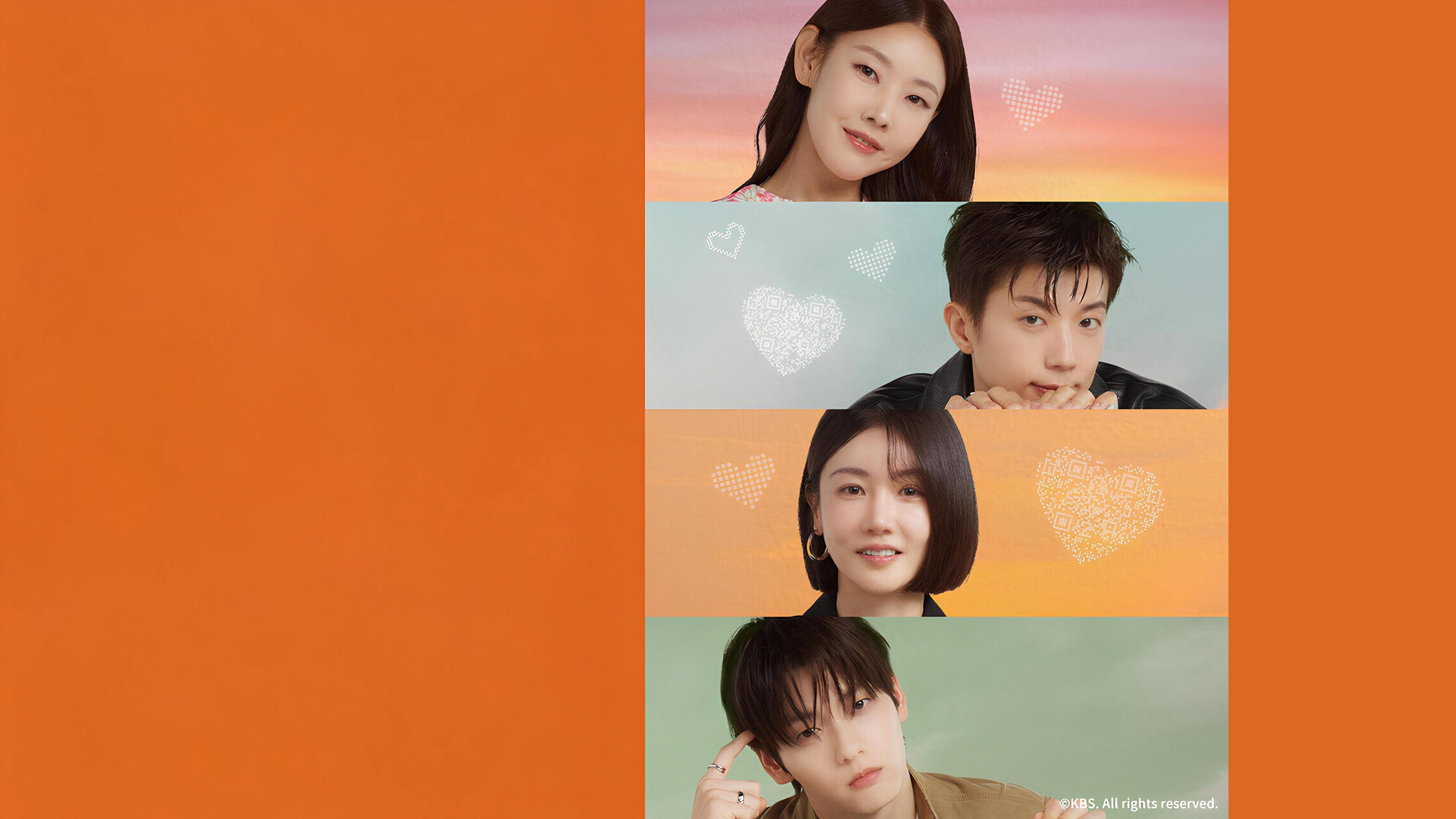 Poster phim Chị Ơi Anh Yêu Em (Phần 2)