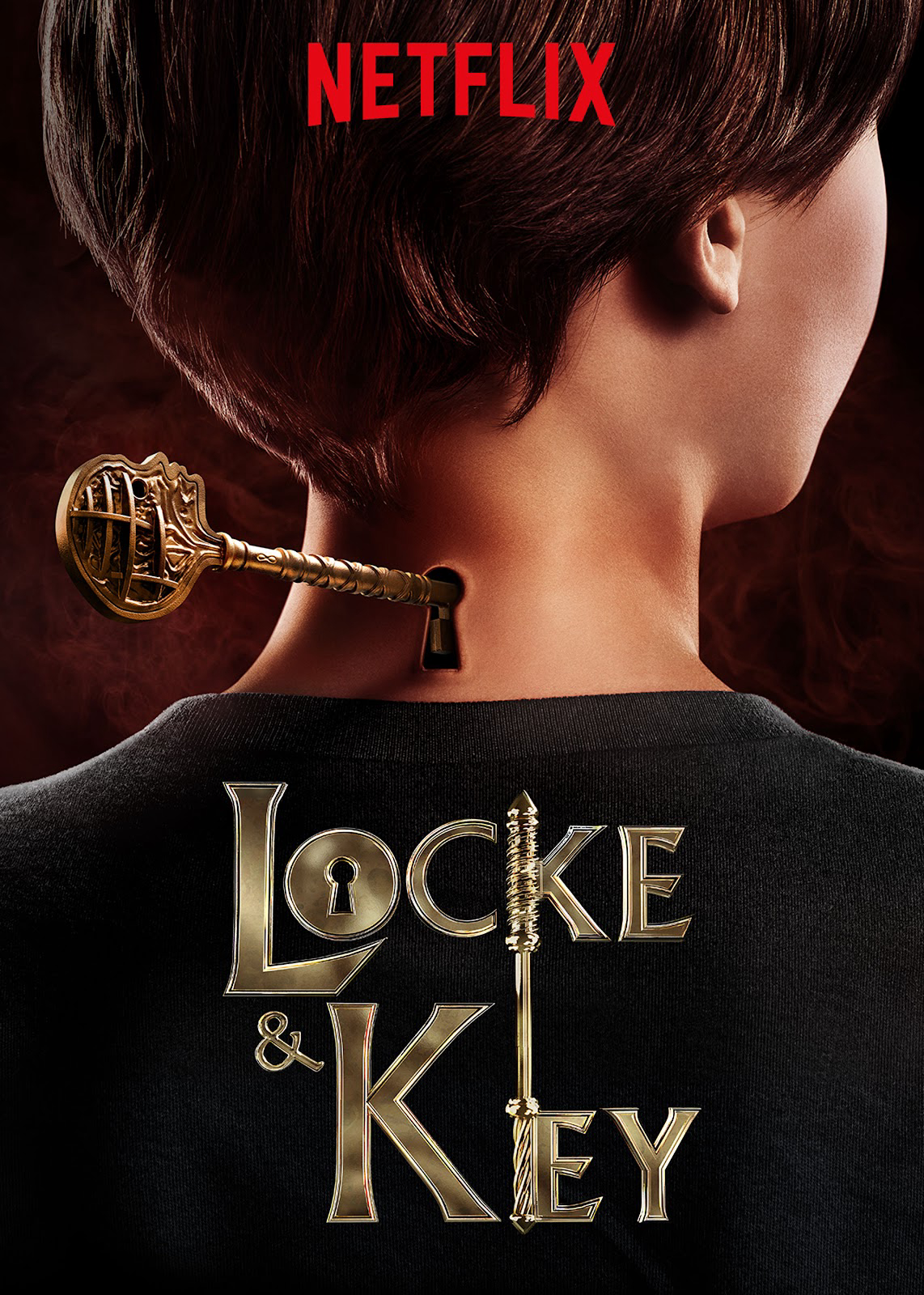 Locke & Key (Season 1)