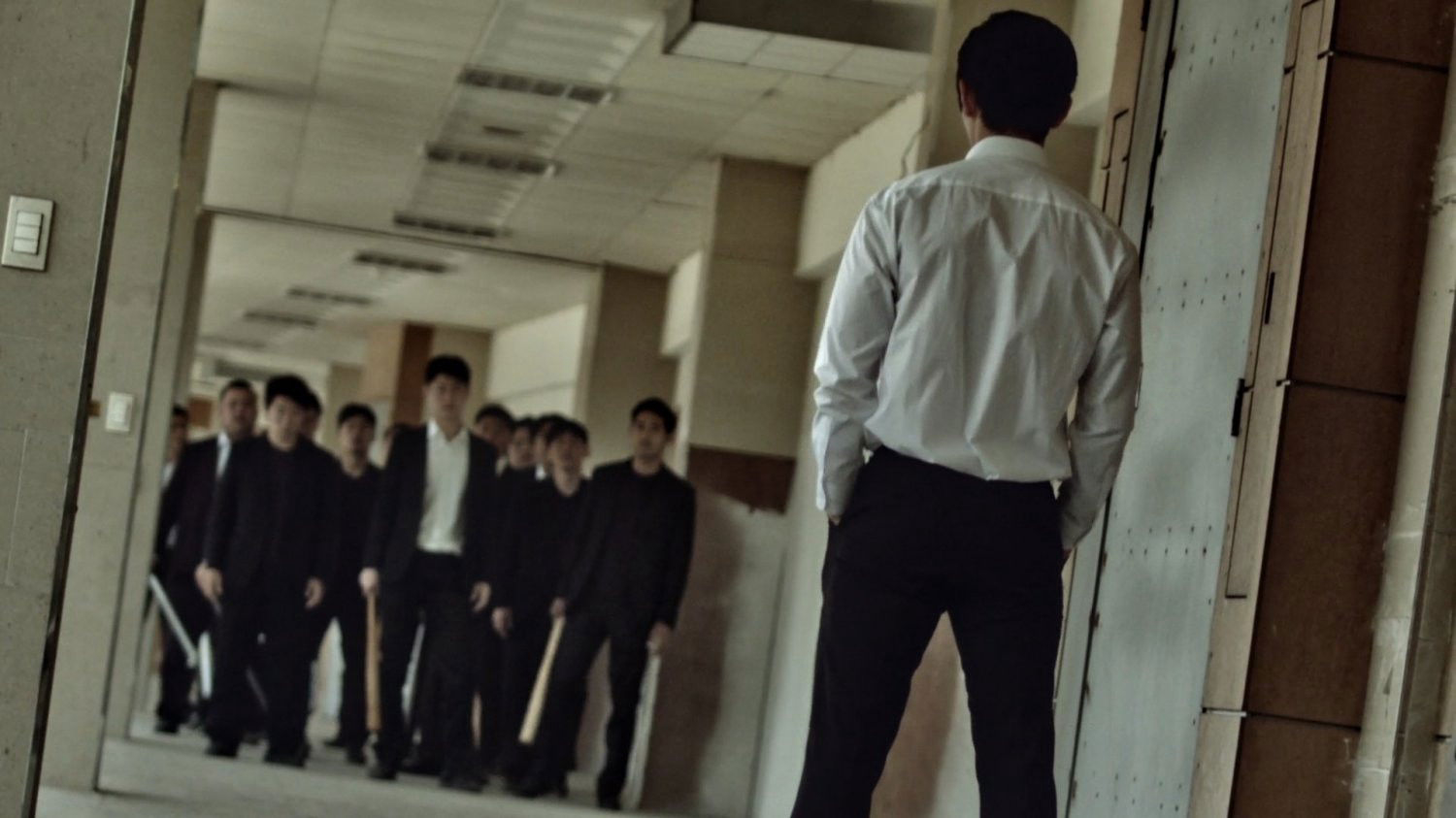 Poster phim Chiếc bật lửa huyền thoại