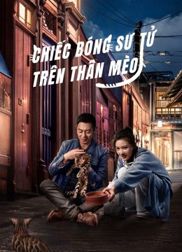 2021 - Phim Bộ《Chiếc Bóng Sư Tử Trên Thân Mèo》- Xem phim HD Online