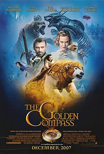 Chiếc La Bàn Vàng | The Golden Compass (2007)