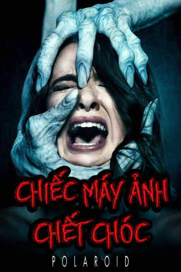 Chiếc Máy Ảnh Chết Chóc (2019)