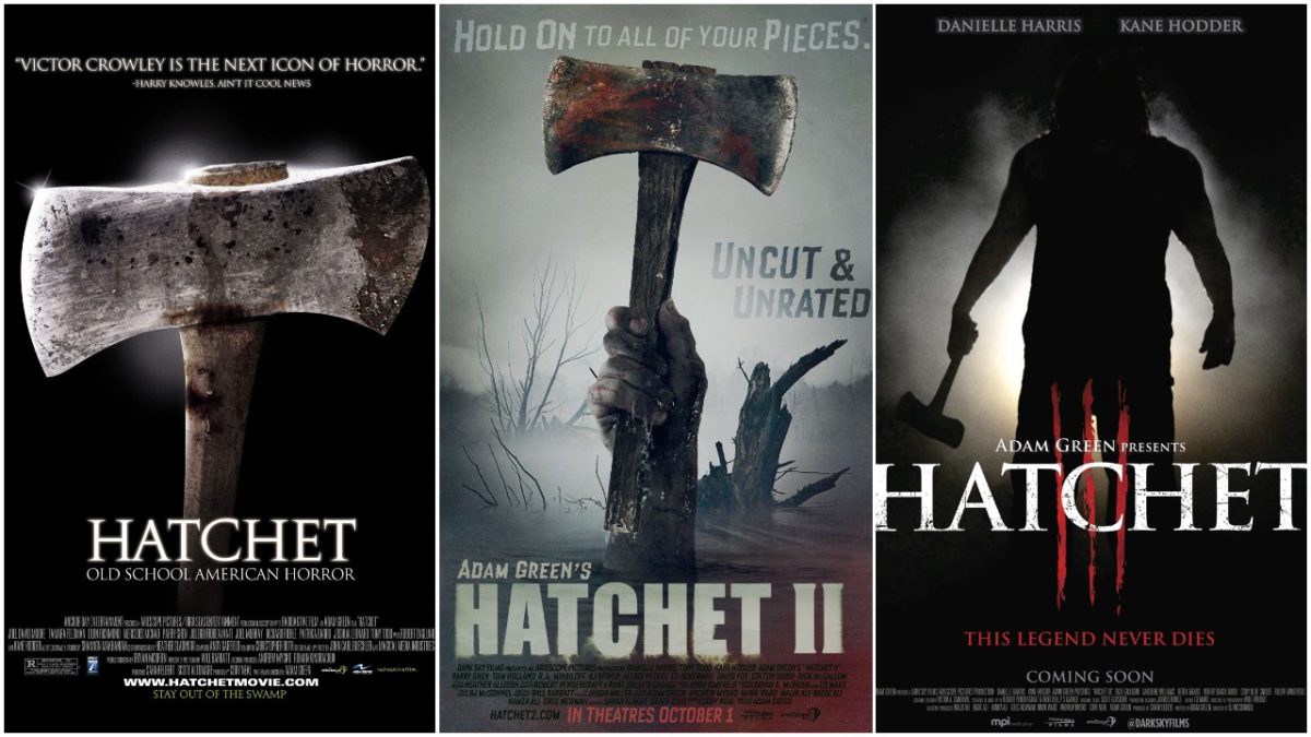 Hatchet