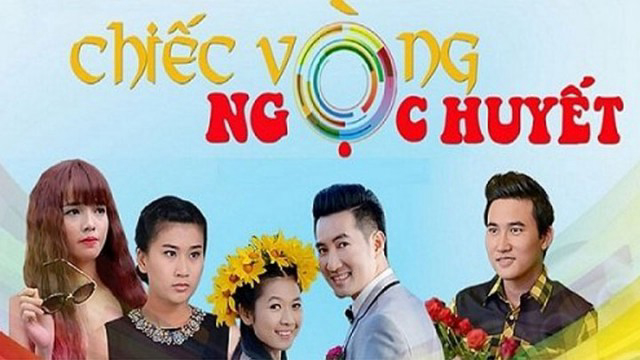 Chiếc Vòng Ngọc Huyết Thuyết Minh 