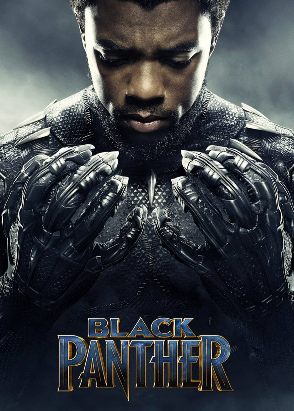 Chiến Binh Báo Đen 2: Wakanda Bất Diệt