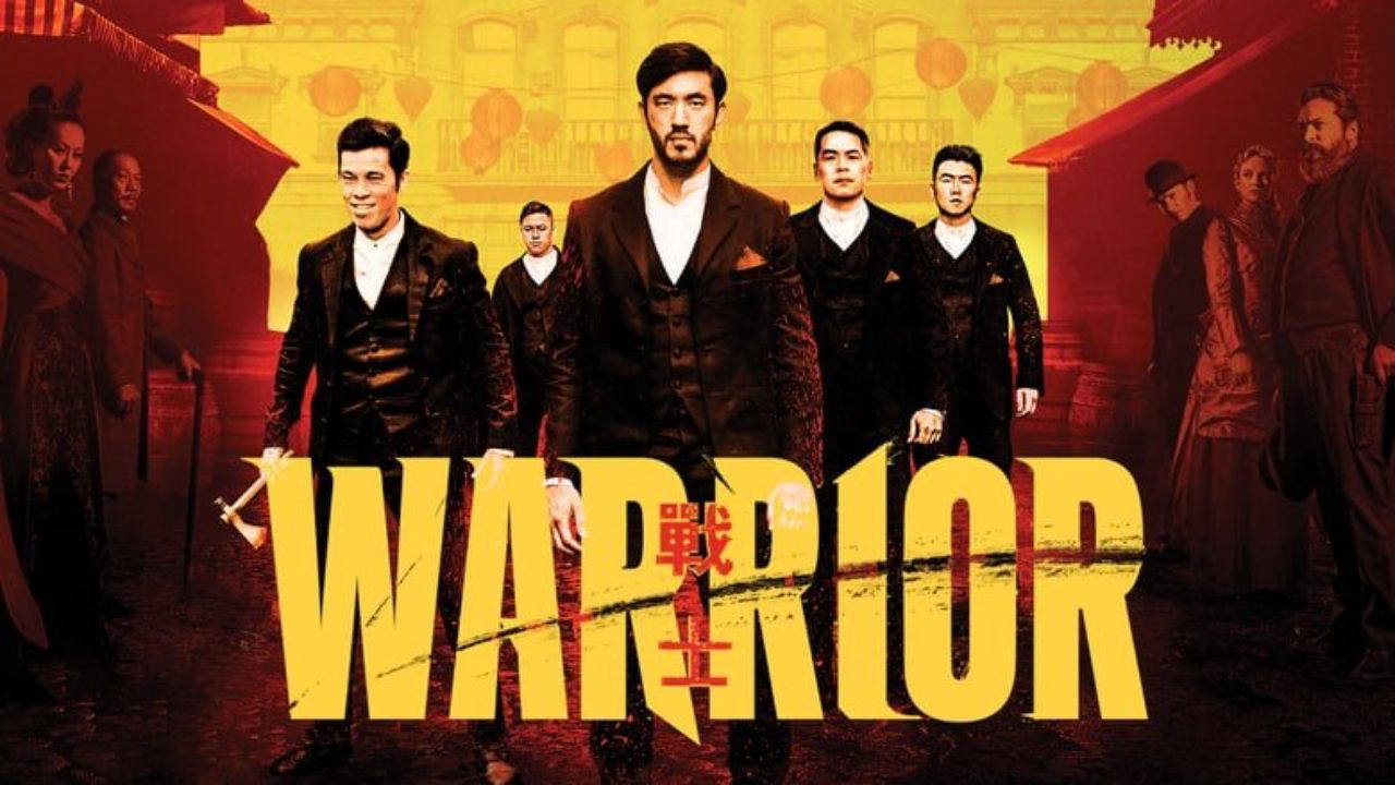 Warrior (Season 2)