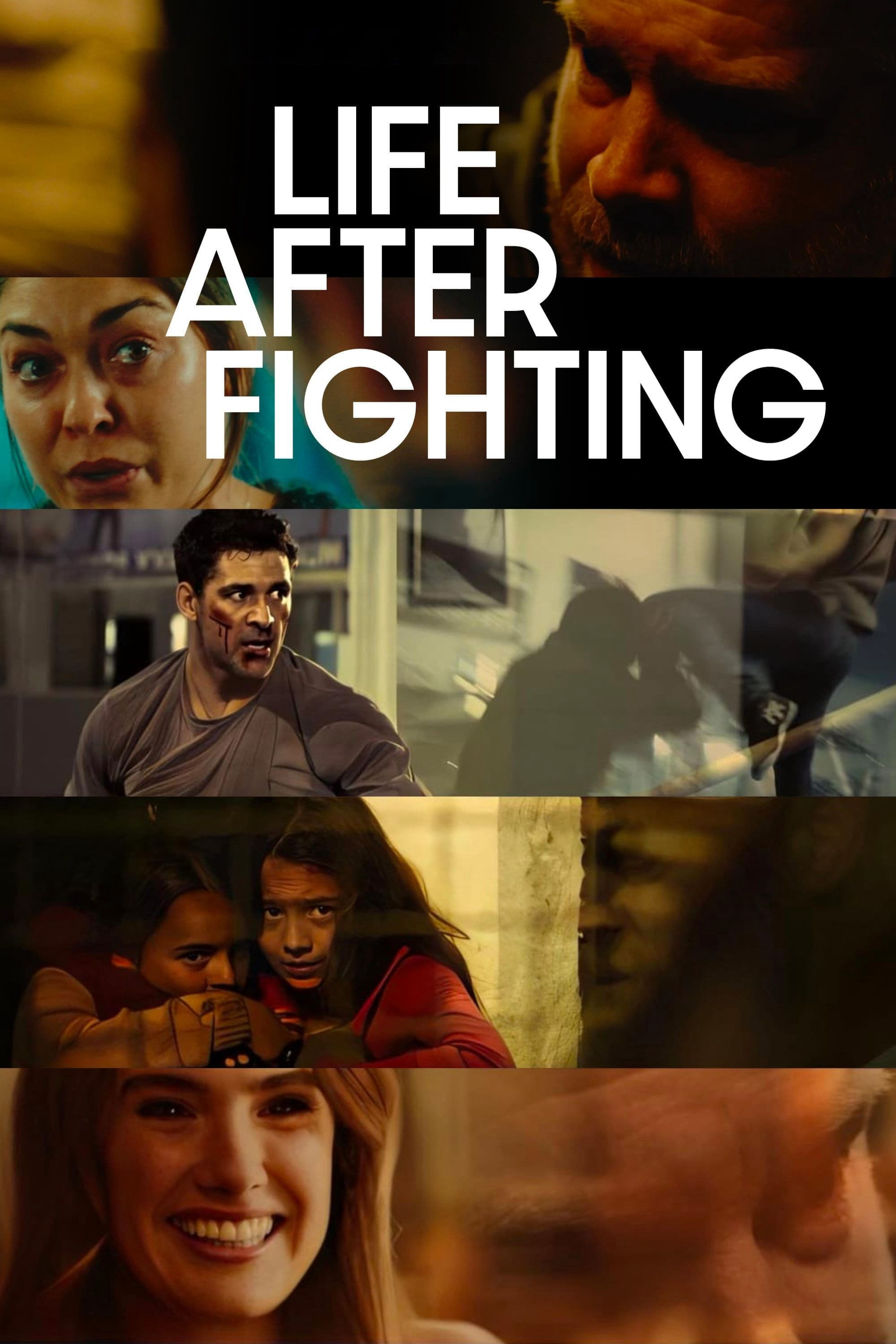 Chiến Binh Và Công Lý - Life After Fighting (2024)