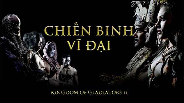 Chiến Binh Vĩ Đại Vietsub