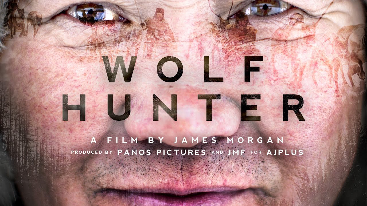 Chiến Đao Đồ Lang - Wolf Hunters (2017)