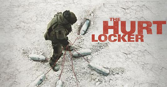 Chiến Dịch Sói Sa Mạc - The Hurt Locker (2008)