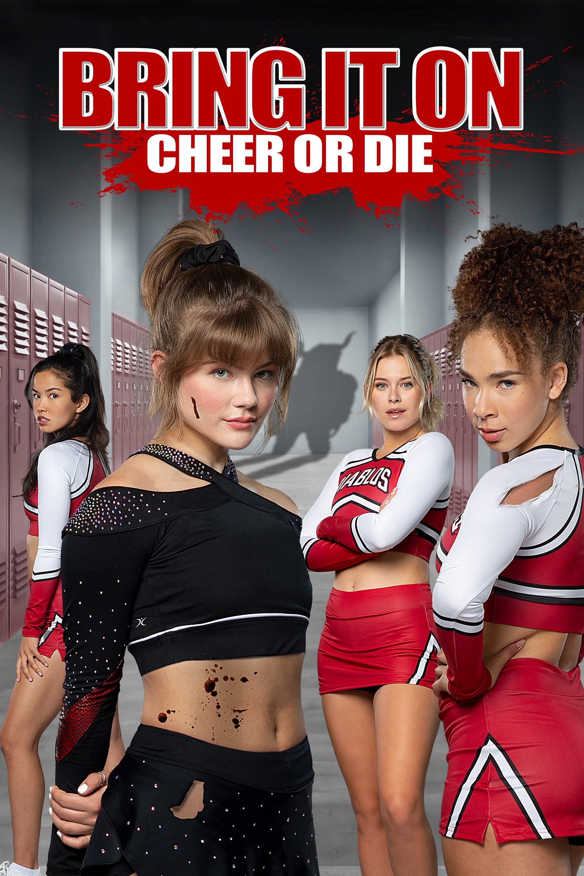 Chiến Luôn Nào: Cổ Vũ Hoặc Chết - Bring It On: Cheer Or Die