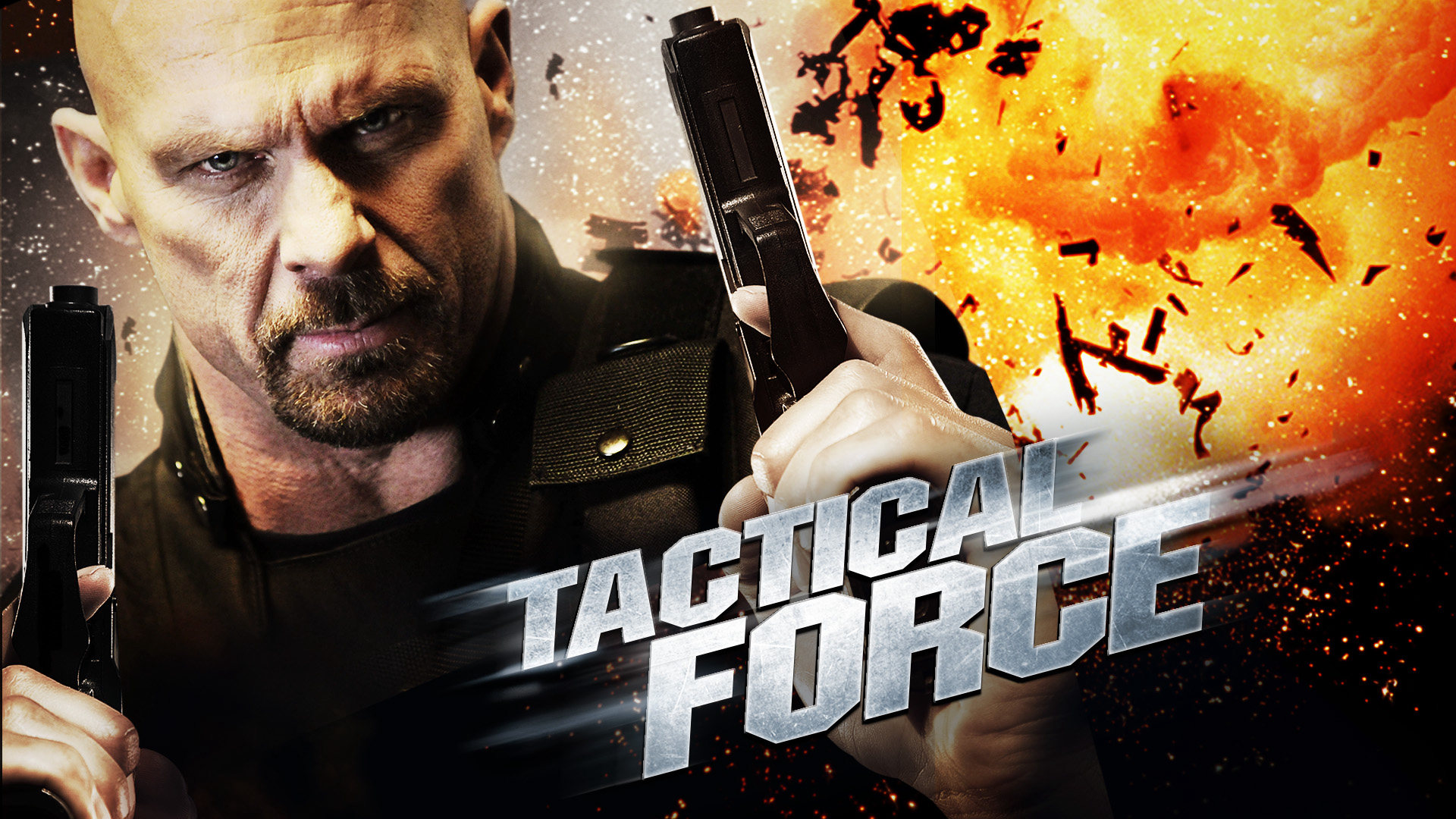 Chiến Thuật Sai Lầm Tactical Force