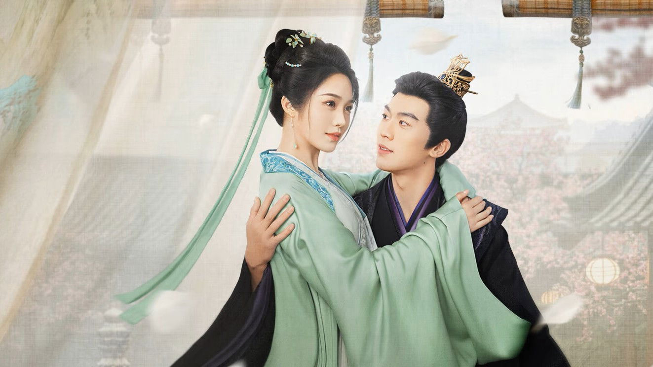 Poster phim Chiêu Ly Phú