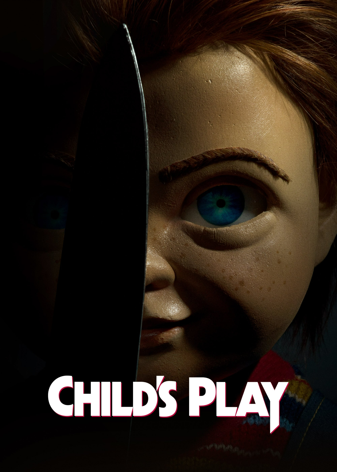 Child’s Play (Child's Play) [2019]