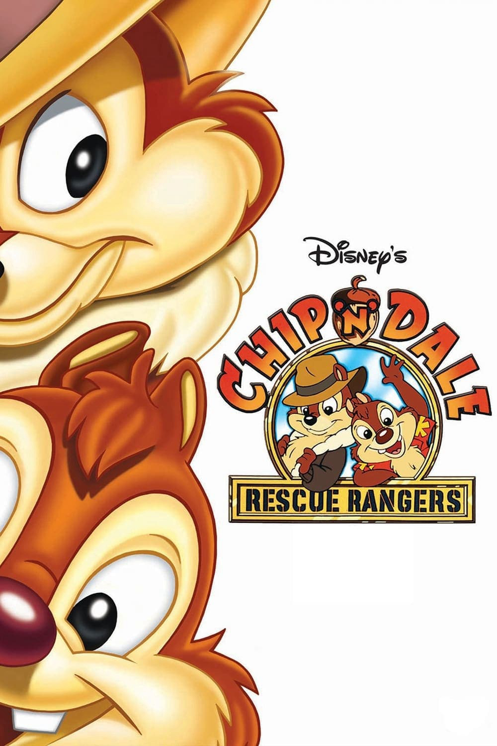 Chip ‘n’ Dale Rescue Rangers (Phần 1) (1989)