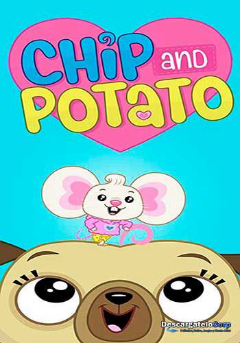 2019 - Hoạt Hình《Chip và Potato (Phần 2)》- Xem phim HD Online