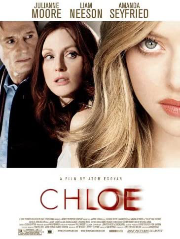 2009 - Phim lẻ《Chloe》- Xem phim HD Online