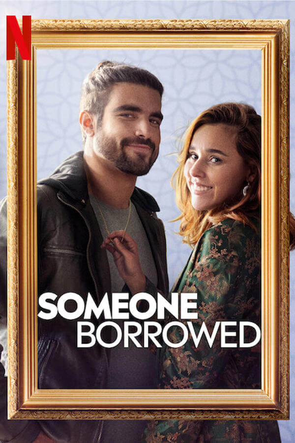 Cho thuê vợ | Someone Borrowed (2022)