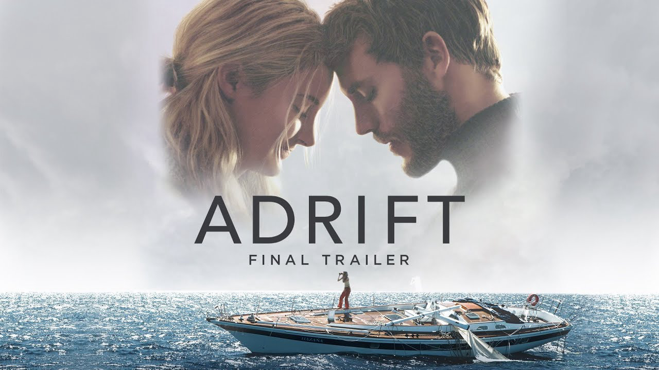 Chơi vơi - Adrift (2009)