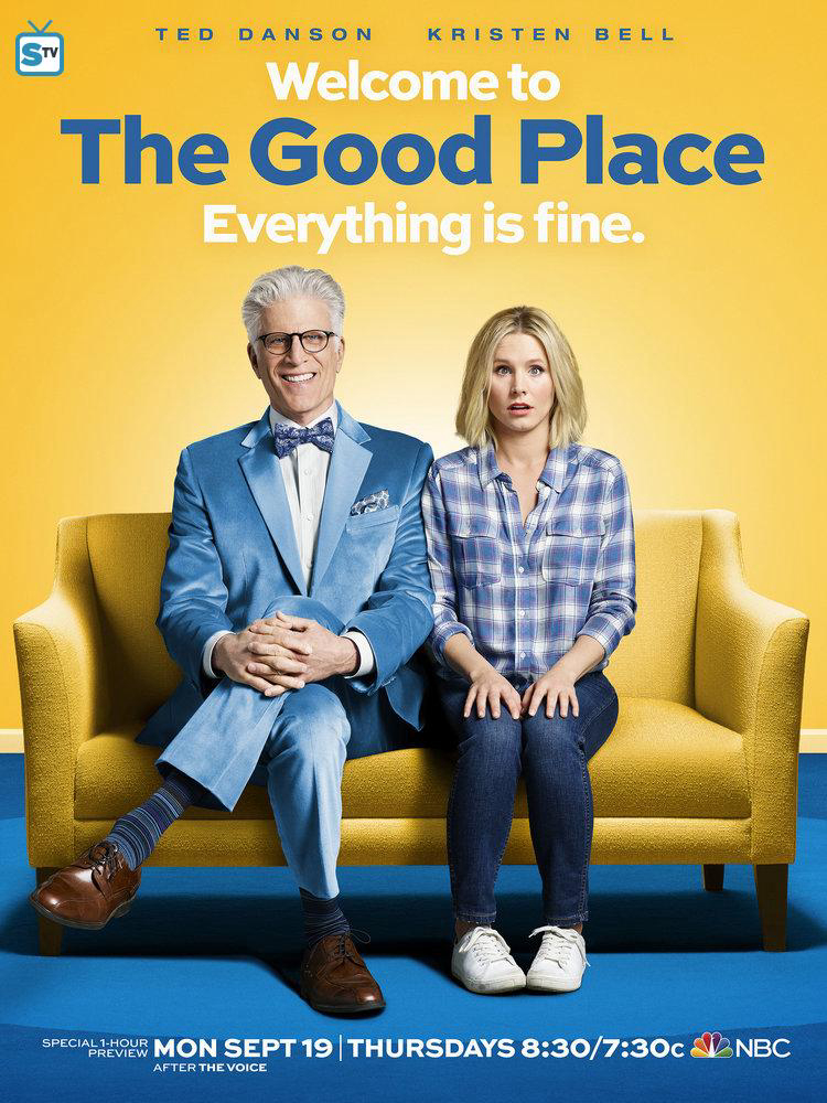 The Good Place (Season 1)