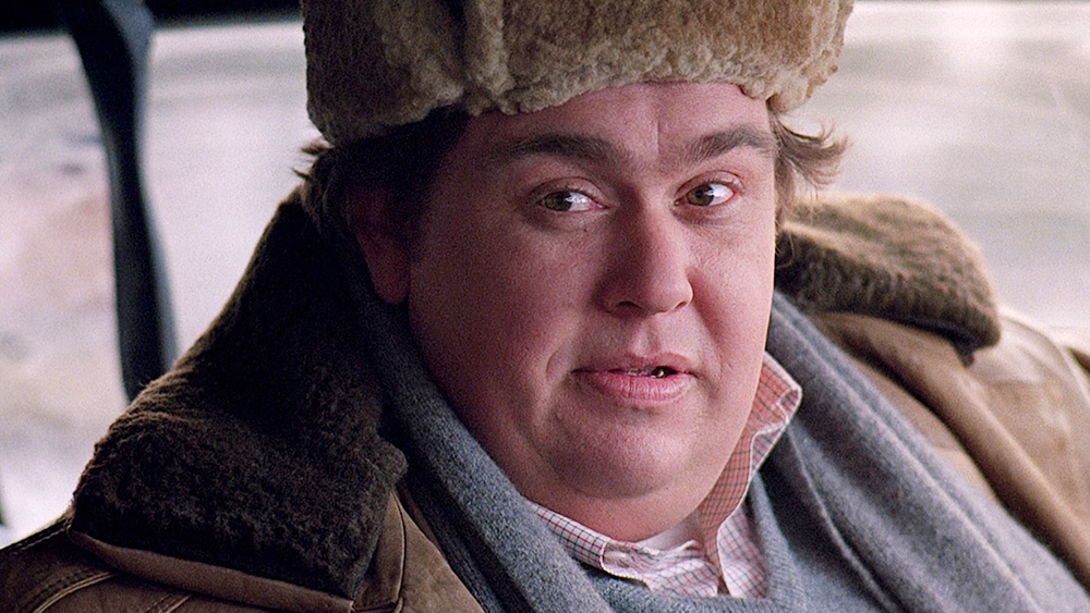 Uncle Buck