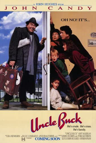 1989 - Phim lẻ《Chú Buck》- Xem phim HD Online