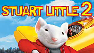 Chú Chuột Siêu Quậy 2 Stuart Little 2