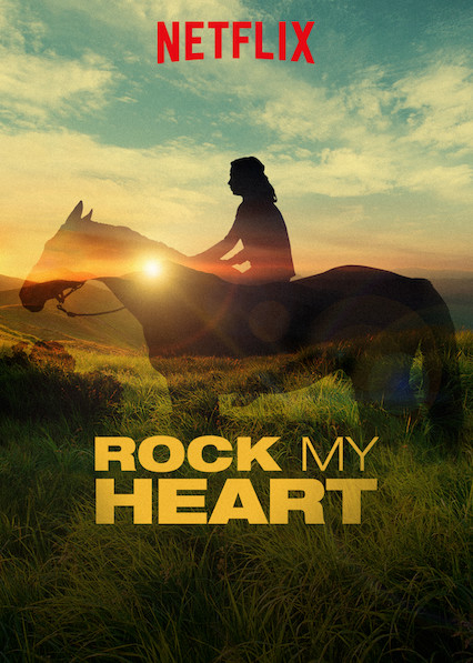 Rock My Heart