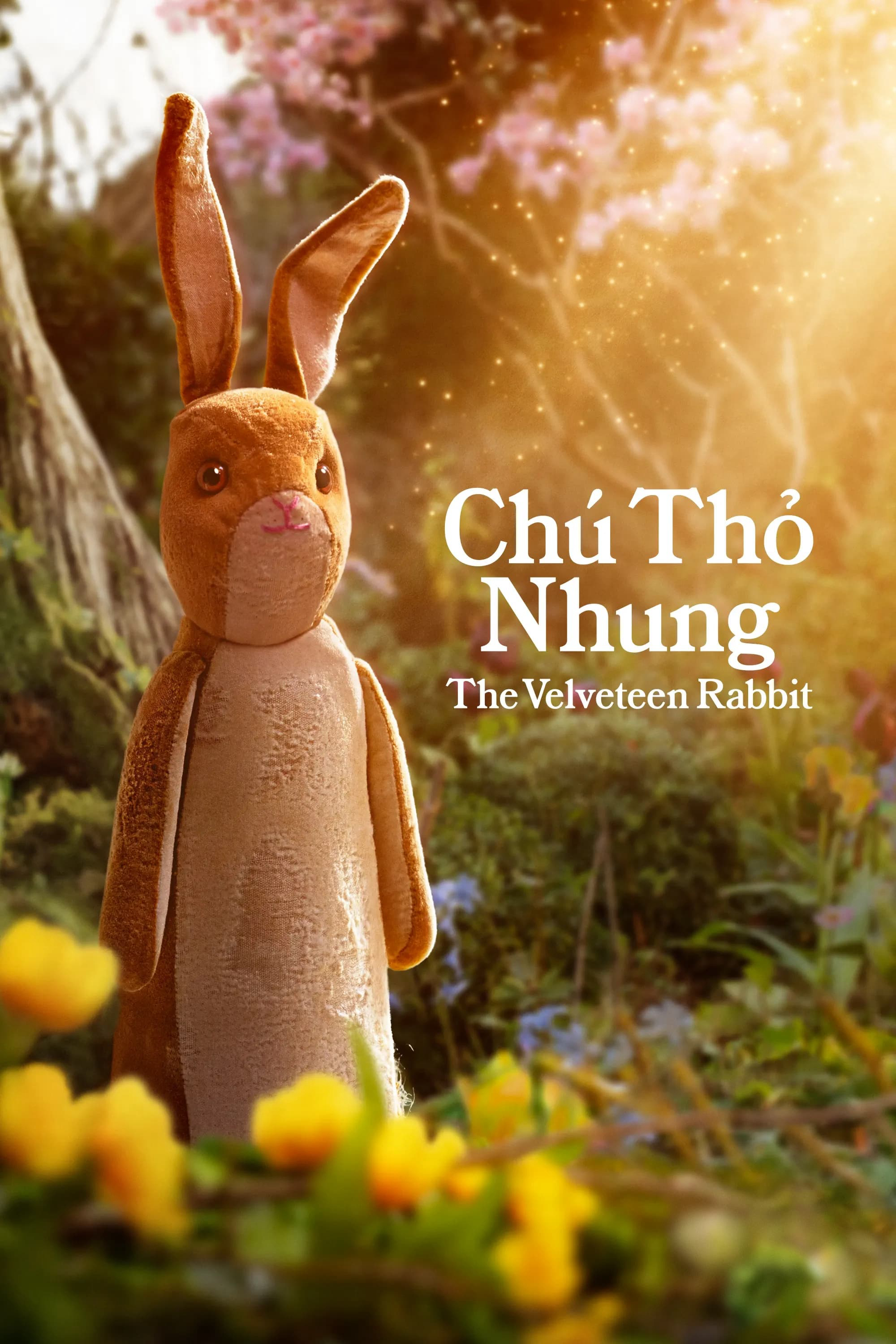 Chú Thỏ Nhung (2023)