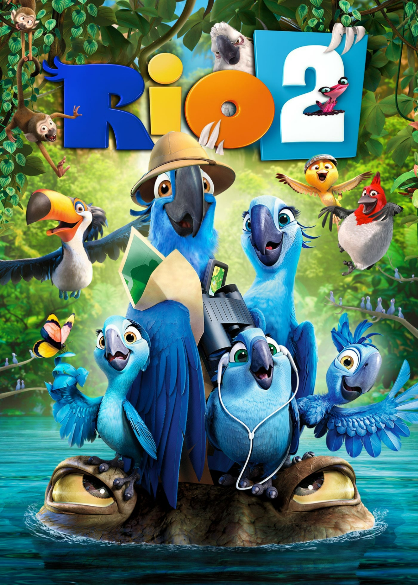 Rio 2