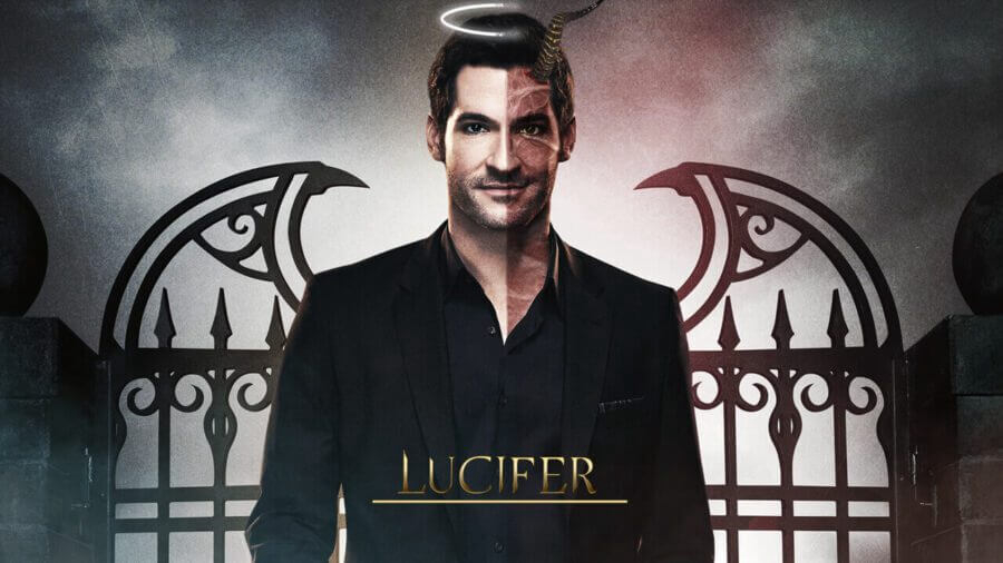 Chúa Tể Địa Ngục (Phần 4) Lucifer (Season 4)