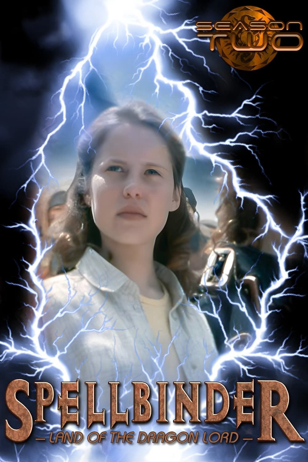 Chúa Tể Phép Thuật: Vùng Đất Long Thần - Spellbinder: Land of the Dragon Lord Chúa Tể Phép Thuật: Vùng Đất Long Thần
