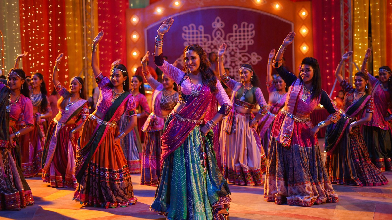 Poster phim Chúc bạn vui vẻ