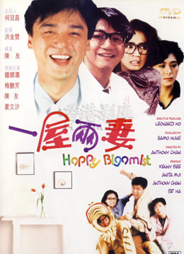 Chúc mừng Bigamist (1987)