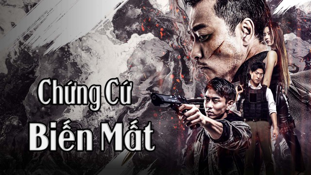 Chứng Cứ Biến Mất Vietsub