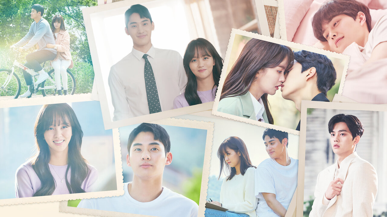 Chuông Báo Tình Yêu (Phần 1) Love Alarm (Season 1)