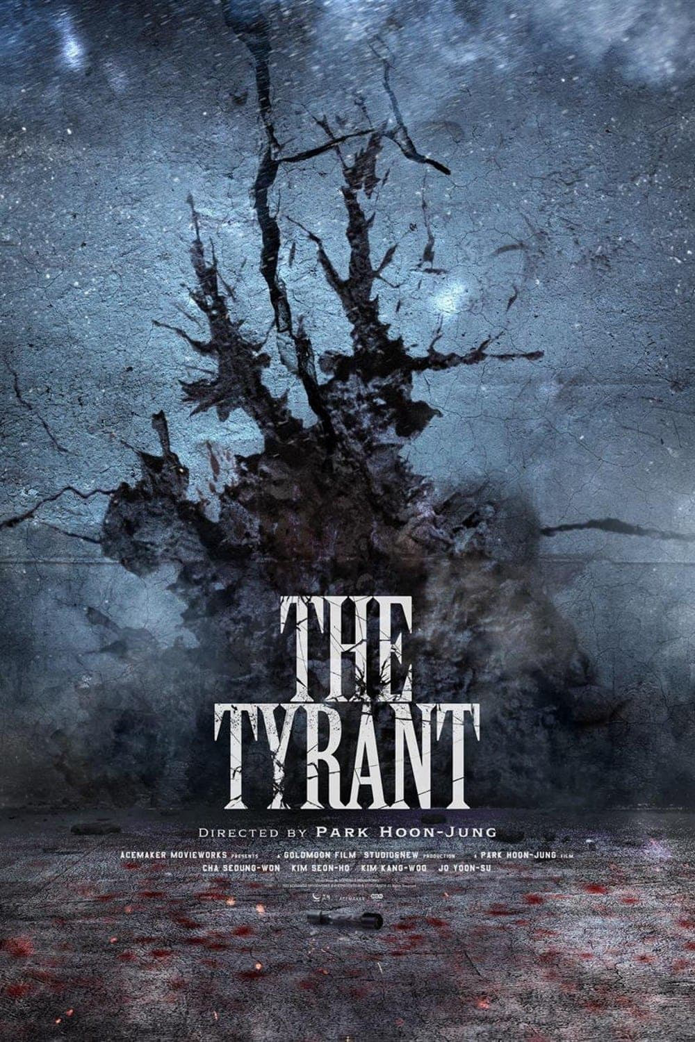 Chương Trình Bạo Chúa | The Tyrant (2024)